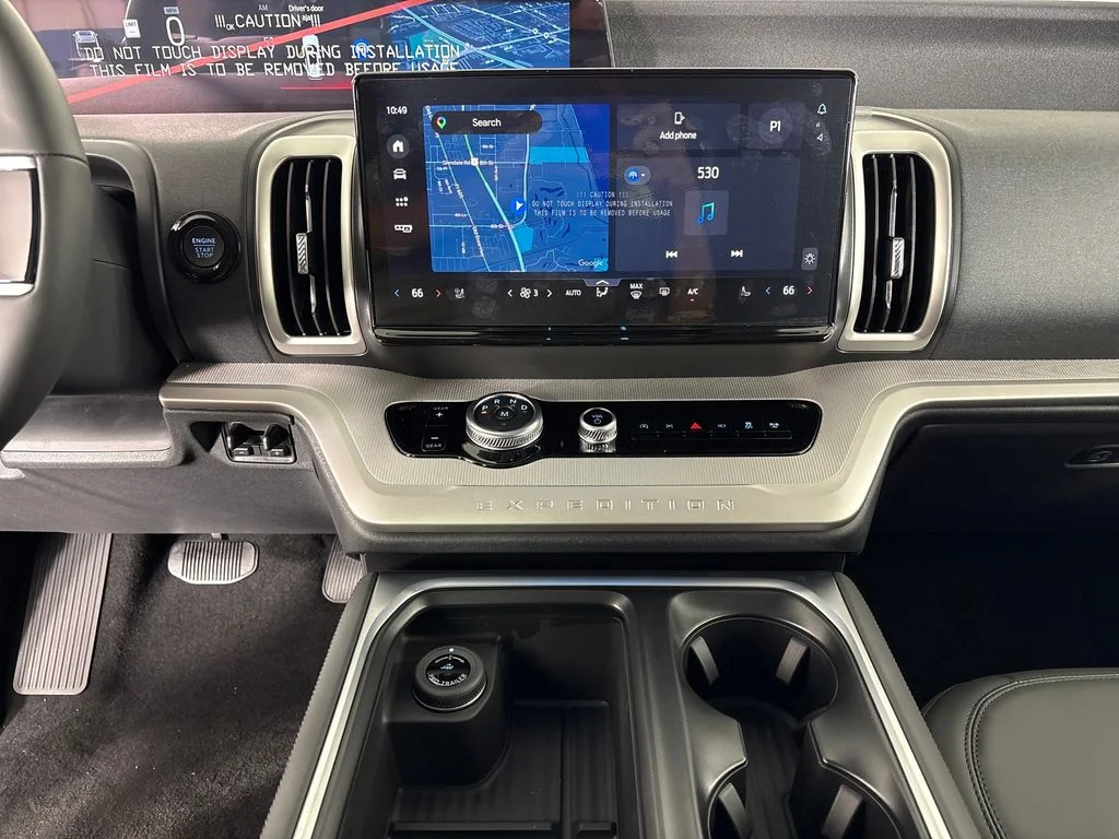 New 2026 Gray Ford Active image 29