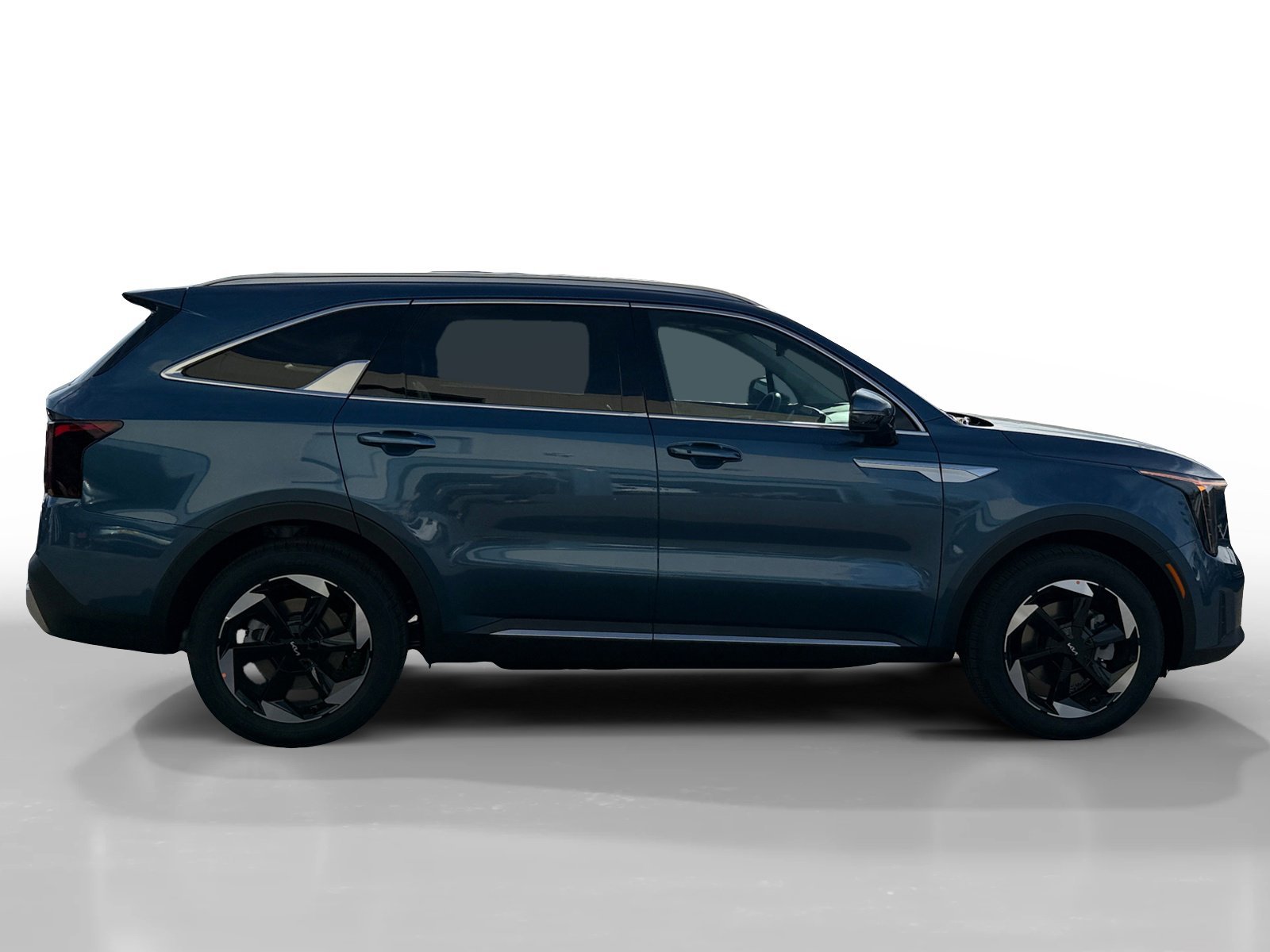 2026 Kia Sorento EX Hybrid - Photo 6