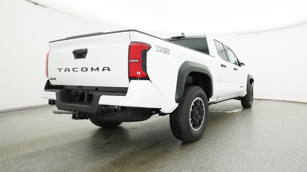 New 2026 Ice Cap Toyota TRD Off-Road image 51