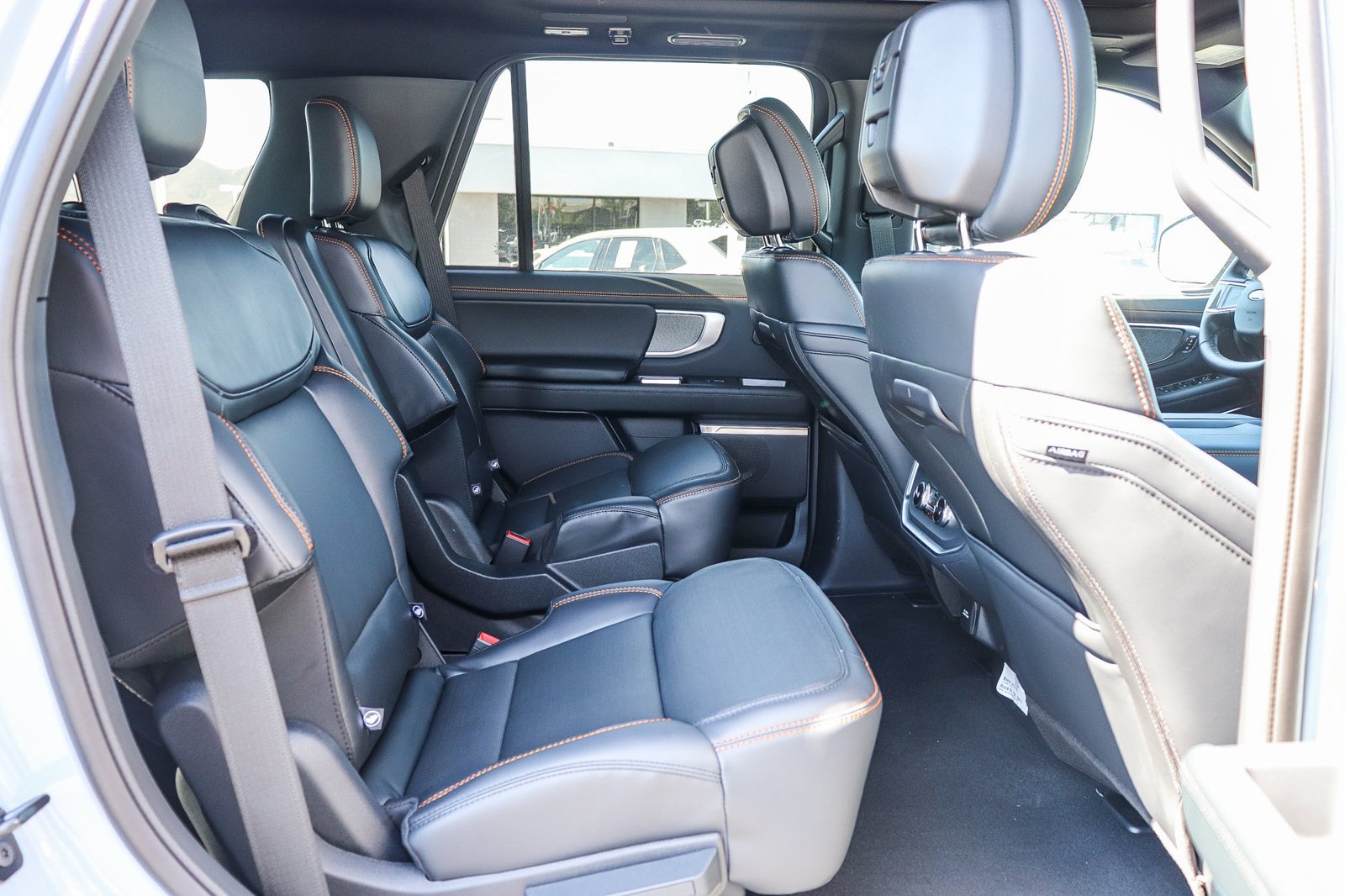 New 2027 Gray Ford Tremor image 18