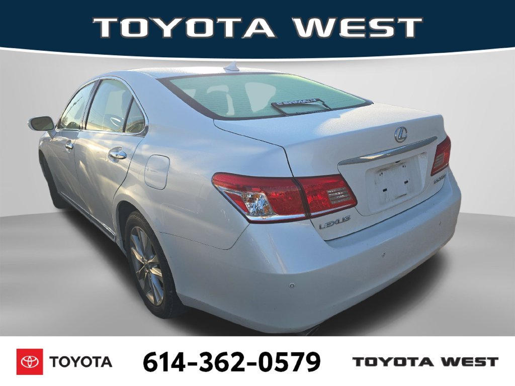 Used 2010  Lexus 350 image 6