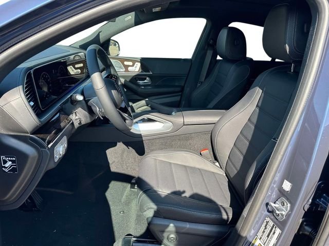 New 2026 Twilight Blue Metallic Mercedes-Benz GLE 450 image 15