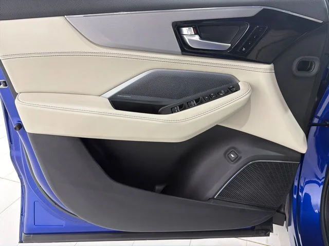 2025 Acura MDX A-spec w/Advance Package - Photo 10