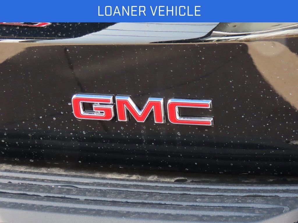 2026 GMC Yukon XL Denali - Photo 20