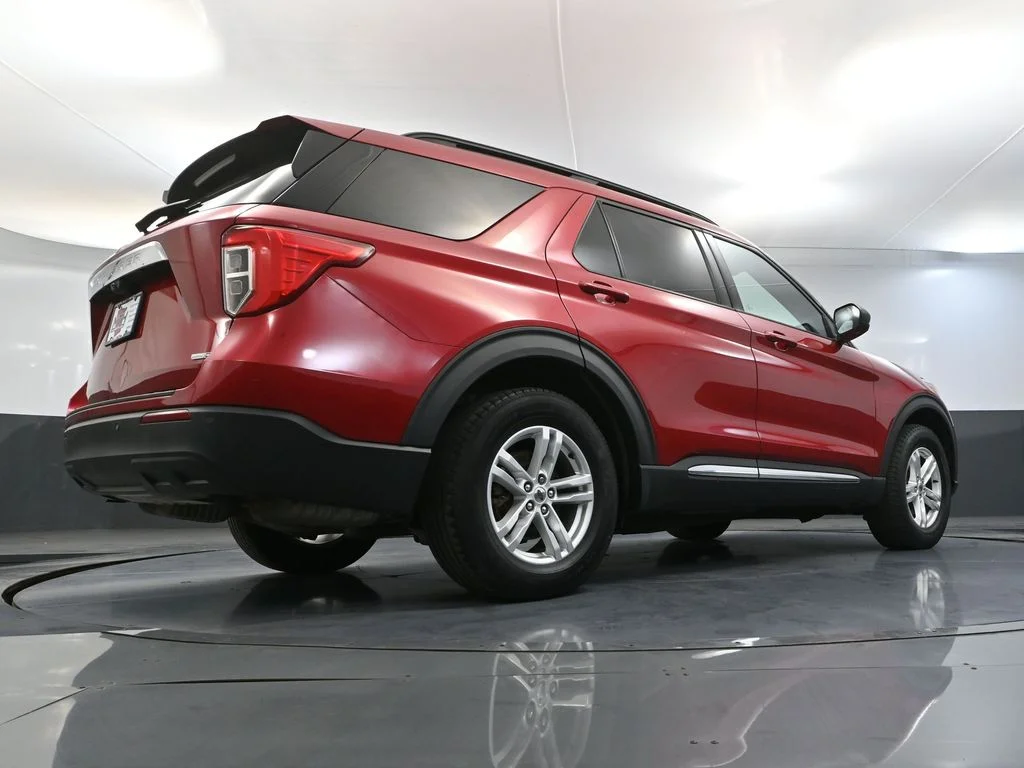 2020 Ford Explorer XLT - Photo 56