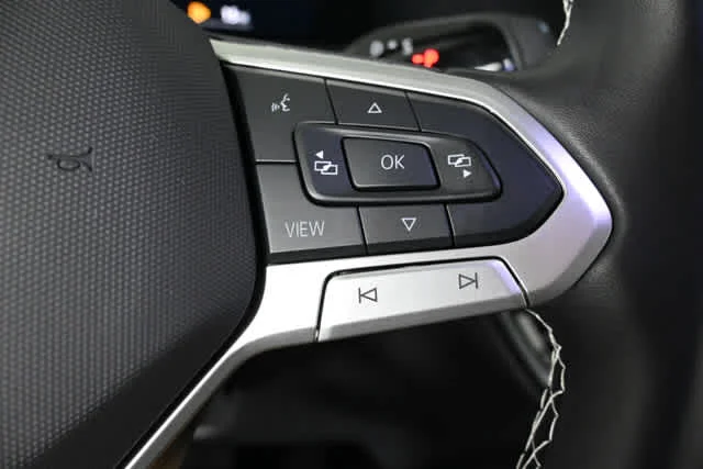 New 2026 Deep Black Pearl Volkswagen S image 23