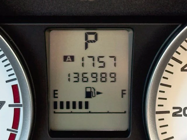 Used 2012  Subaru 2.0i Sport Premium image 4