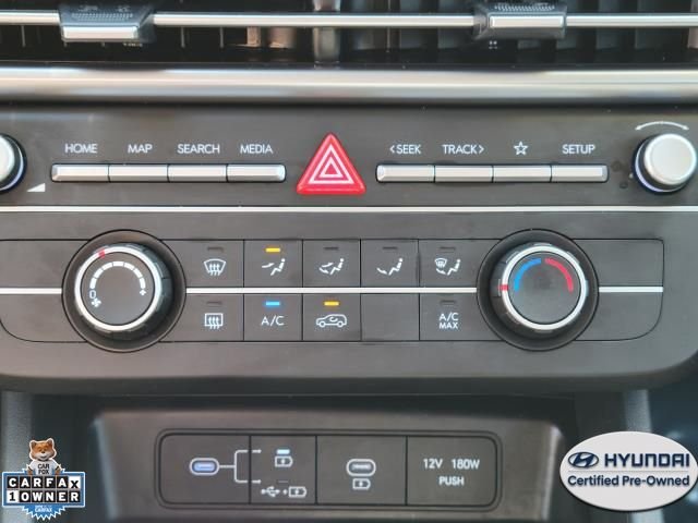 2025 Hyundai Tucson SE - Photo 27