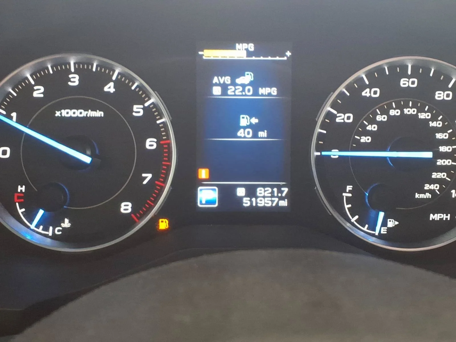 Used 2022 Brilliant Bronze Metallic Subaru Limited image 34