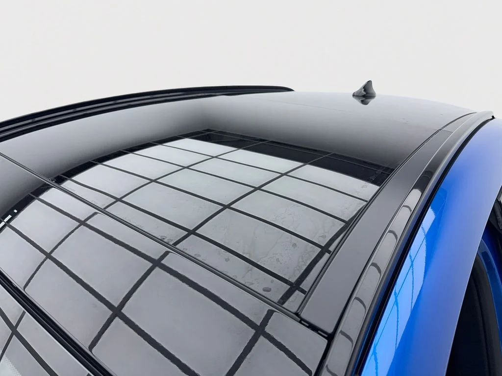 New 2025 Blue Alfa Romeo Base image 13
