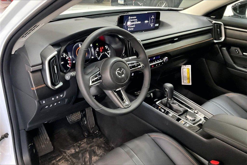 2026 MAZDA CX-50 - Image 7