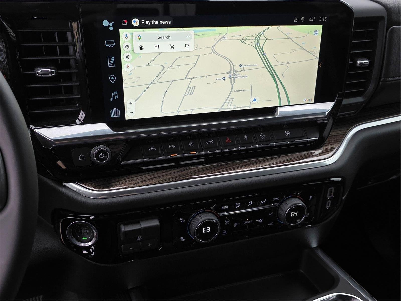 2026 Chevrolet Silverado 1500 RST - Photo 34