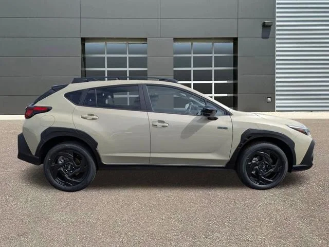 New 2026 SAND DUNE PEARL Subaru Sport Hybrid image 31