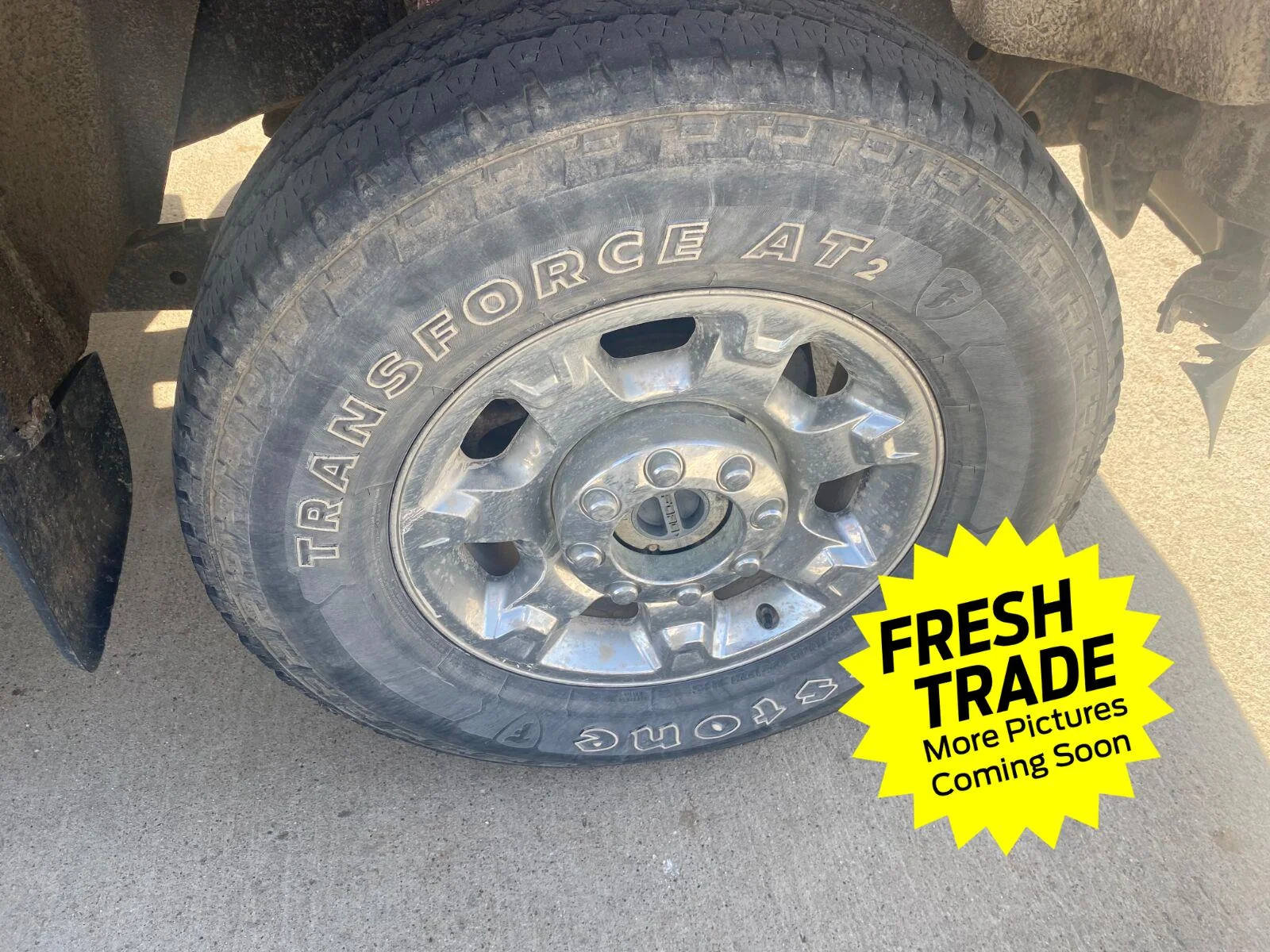 Used 2012 Dark Blue Pearl Metallic Ford XLT image 8