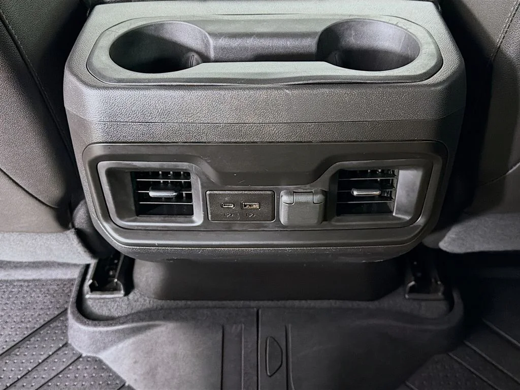 Used 2019 Blue Chevrolet LT Trail Boss image 23