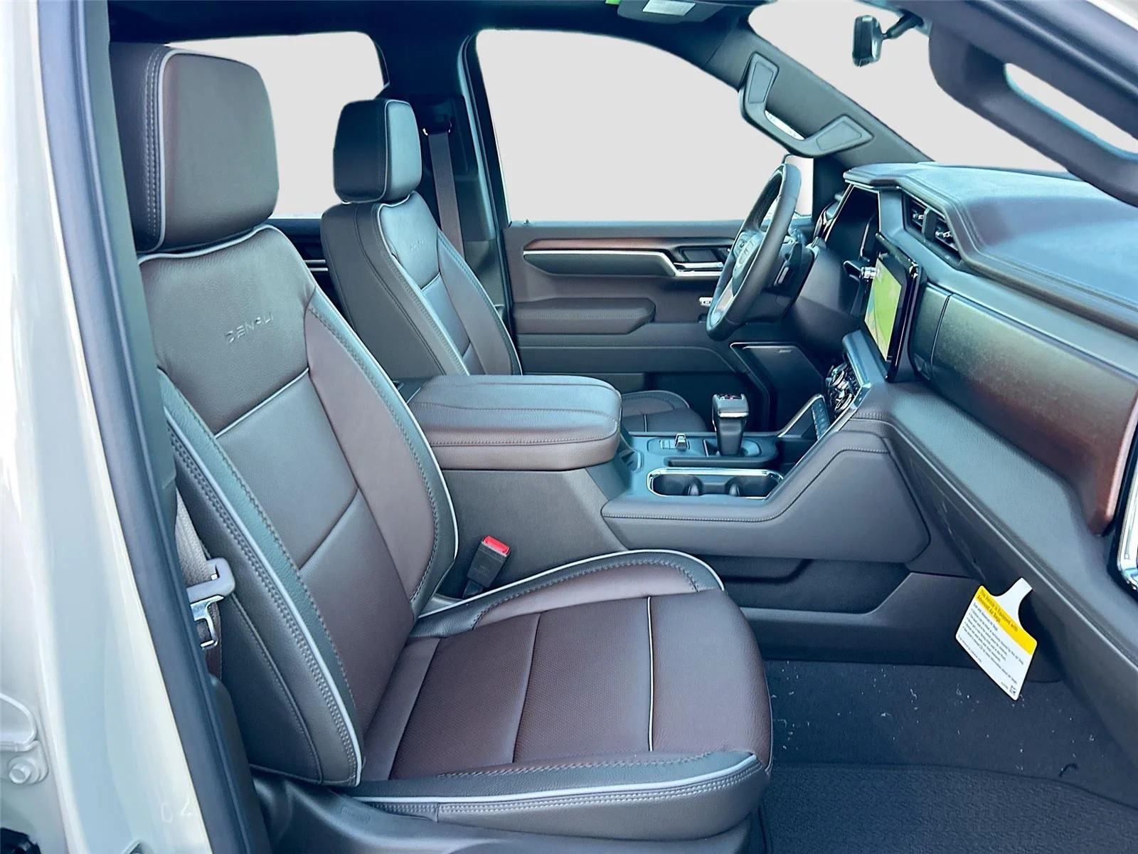 2026 GMC Sierra 1500 Denali - Photo 30