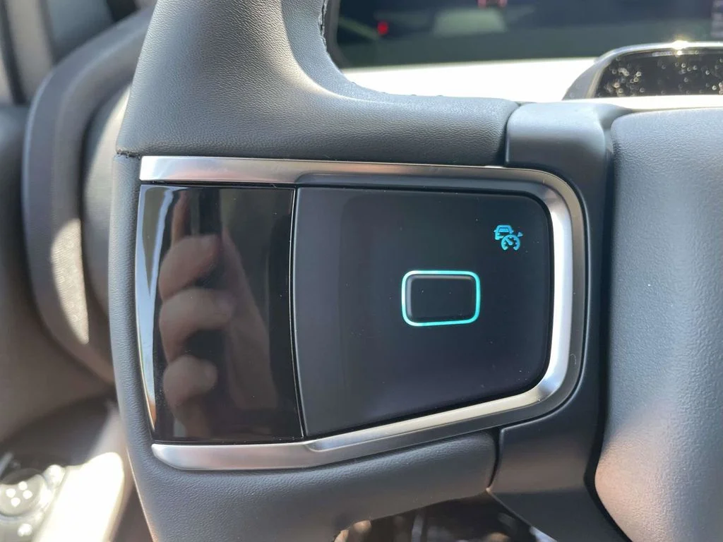 New 2026 Gray Ford Active image 22
