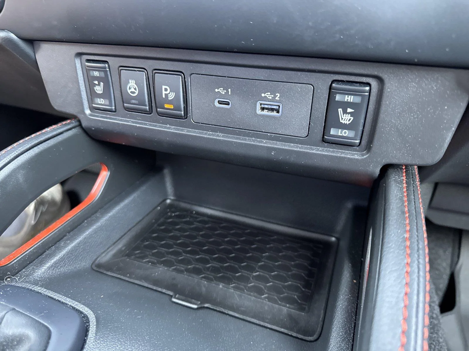 Used 2026 Gun Metallic Nissan PRO-X image 22