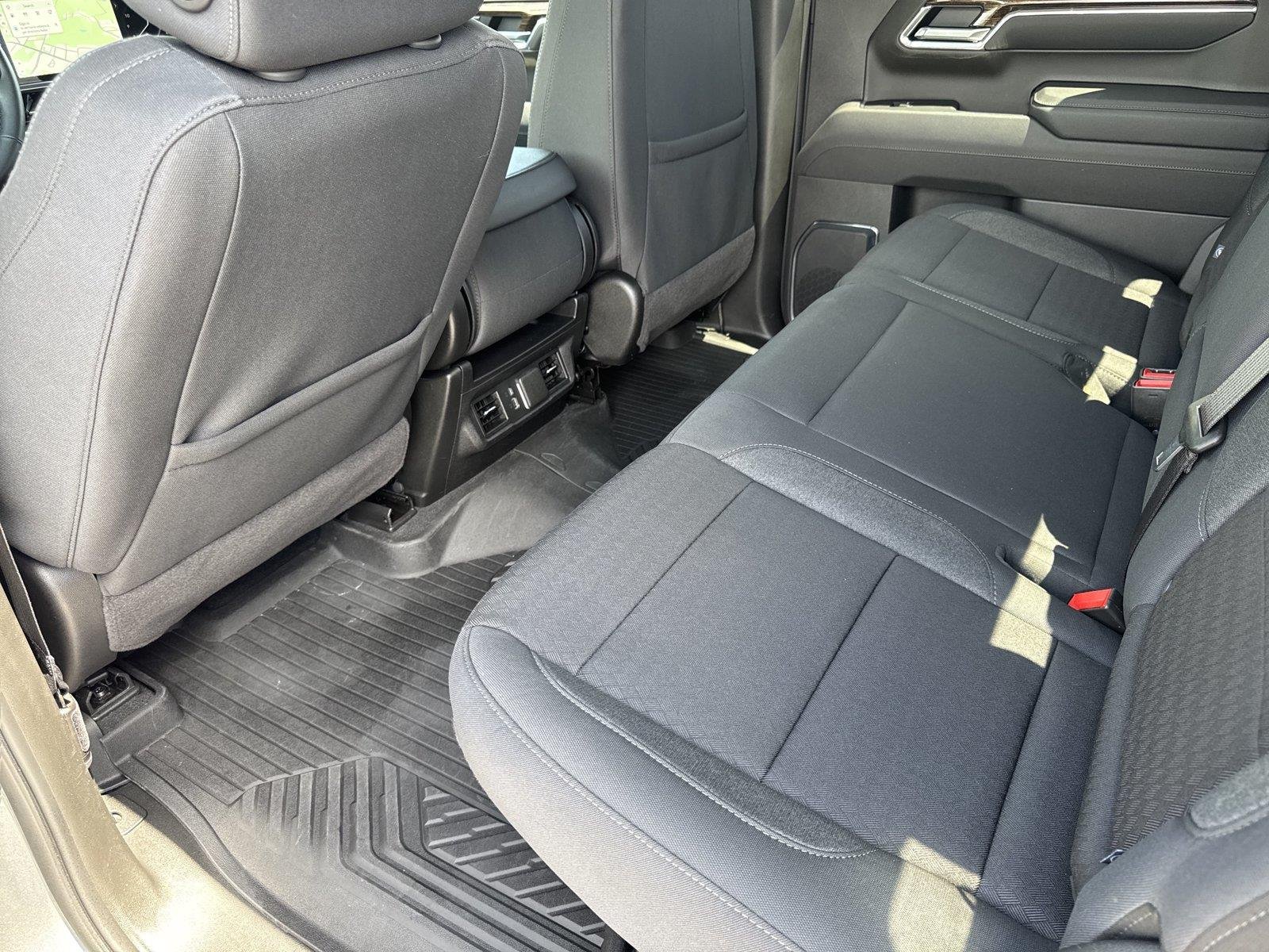 Used 2026 Sterling Metallic GMC Elevation image 30