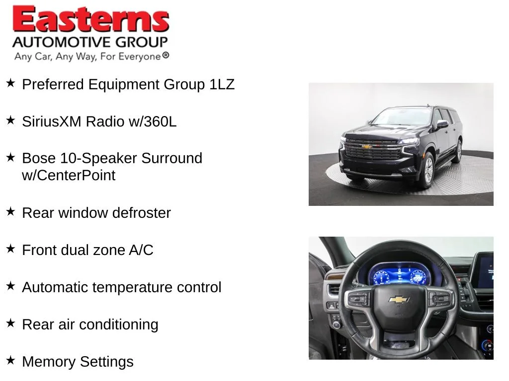 Used 2023 Gray Chevrolet Premier image 11