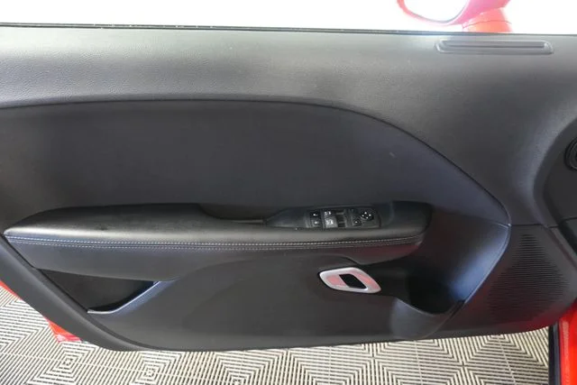 Used 2021 Torred Clearcoat Dodge SXT image 24