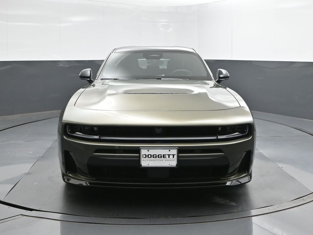 New 2026 Green Machine Dodge R/T Plus image 17
