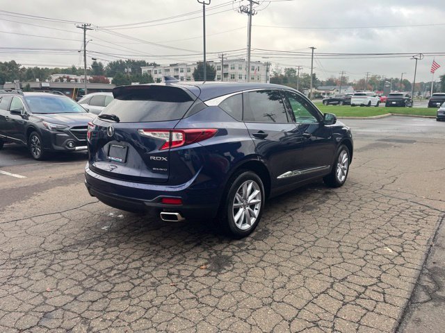 2024 Acura RDX Base - Photo 62