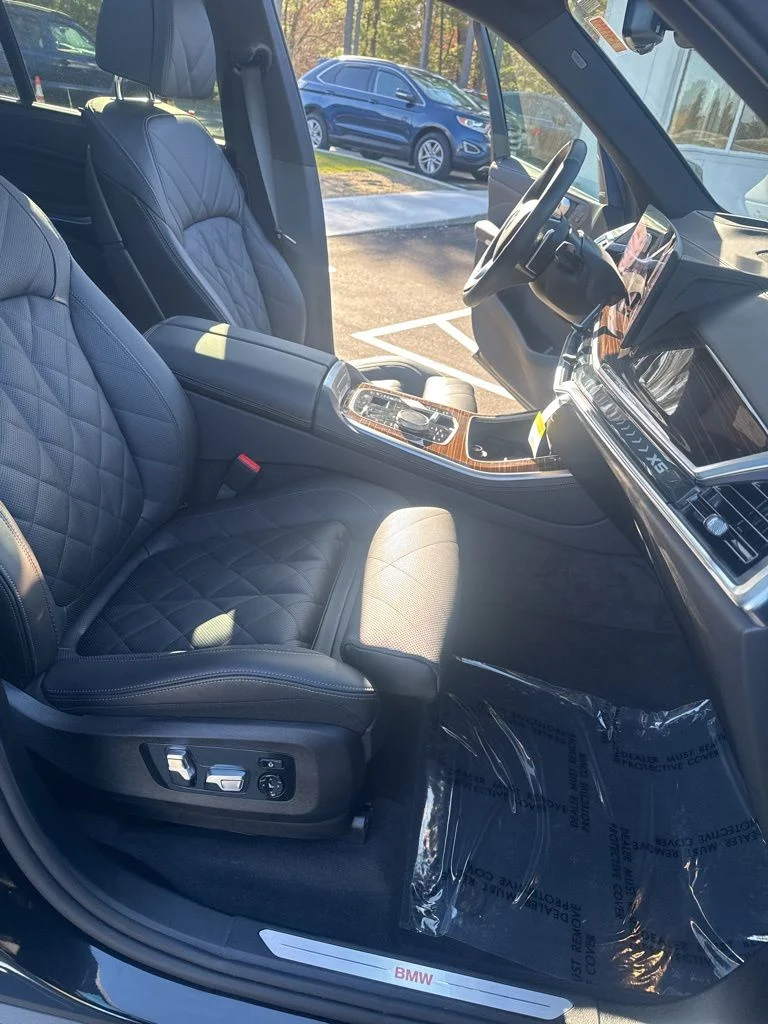 2026 BMW X5 50e - Photo 19