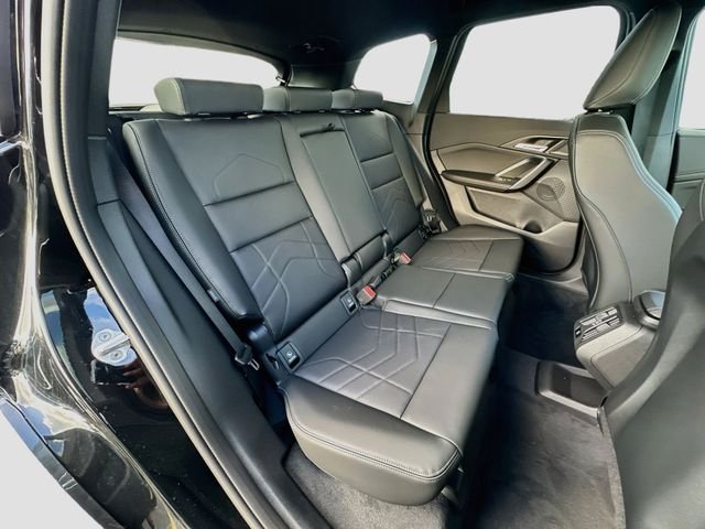 New 2027 Black BMW xDrive28i image 21