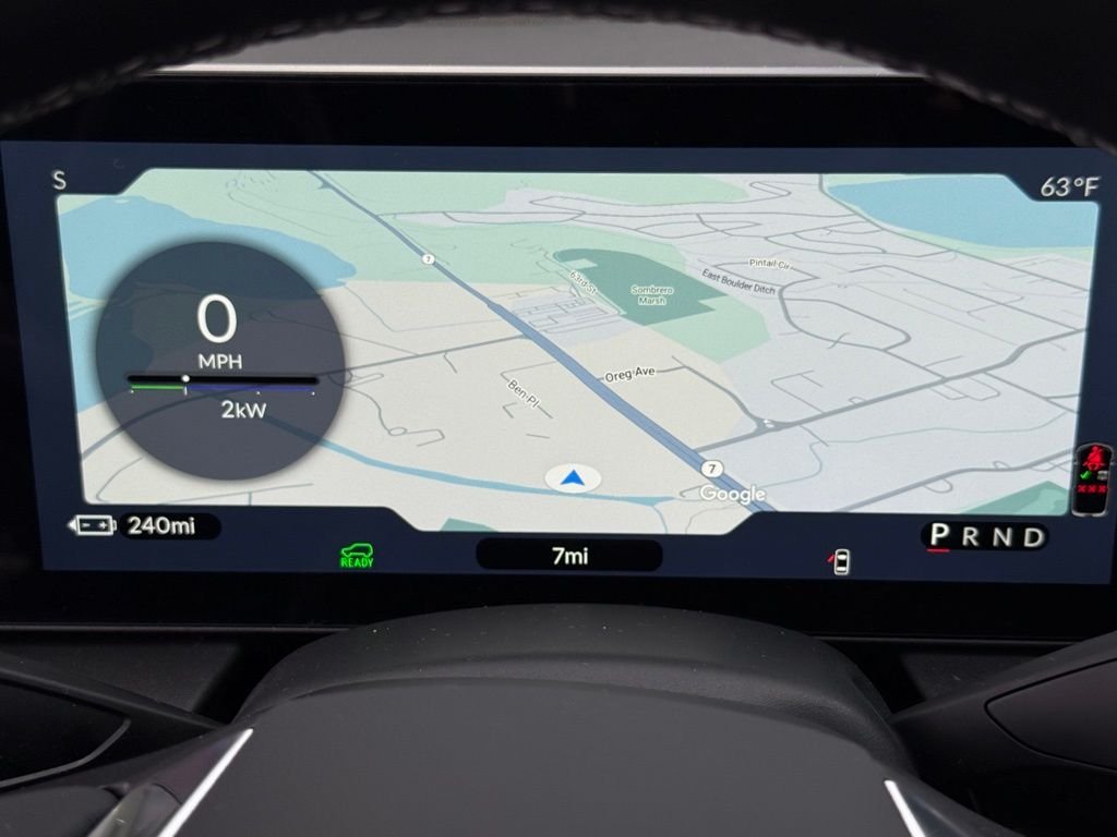 2026 Honda Prologue Elite - Photo 18