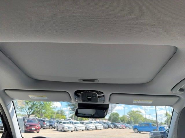 Used 2020 Becketts Black Hyundai SEL image 33