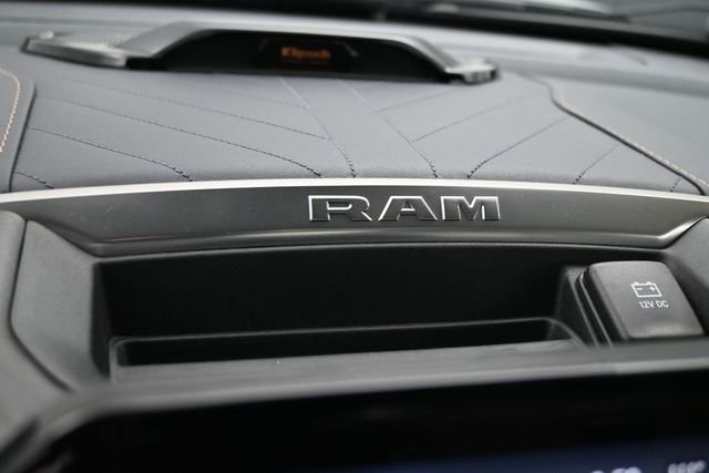 2025 RAM Ram 1500 Pickup Tungsten - Photo 10