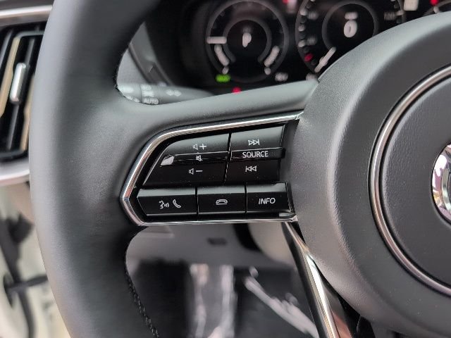 Used 2026 White Mazda Premium Sport image 21