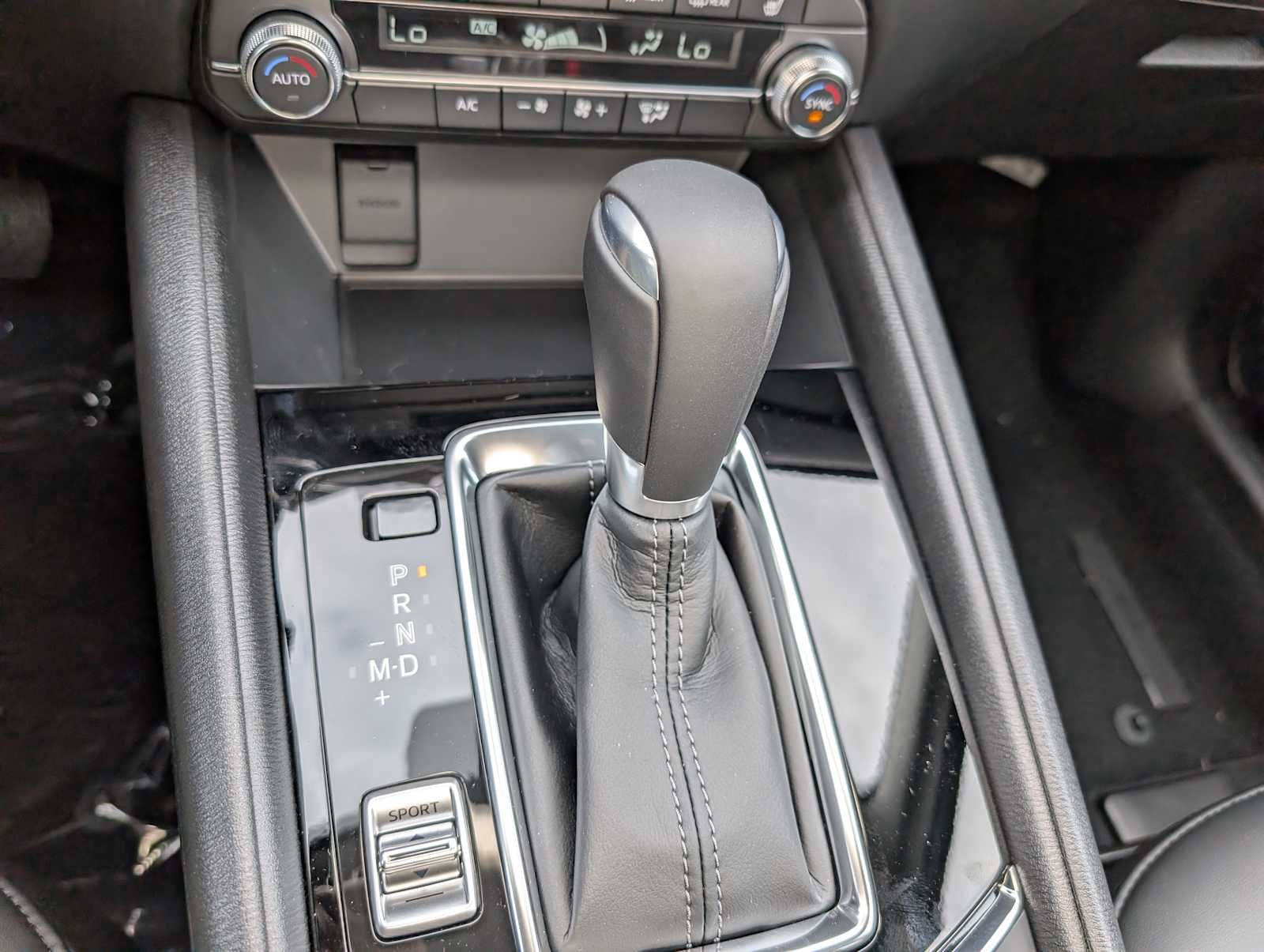 2025 Mazda CX-5 S Select Package - Photo 26