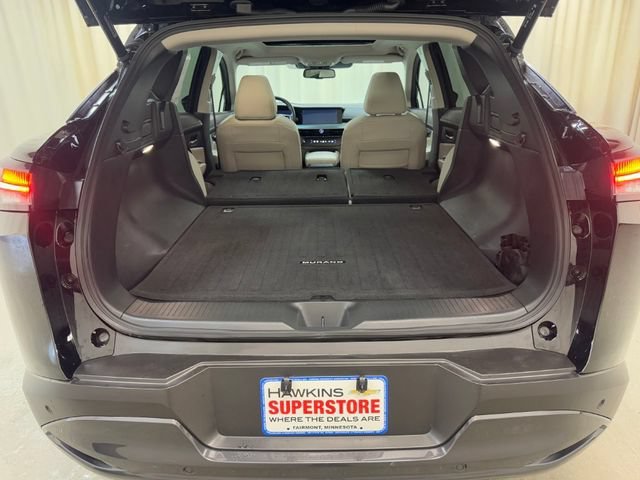2025 Nissan Murano SL - Photo 41
