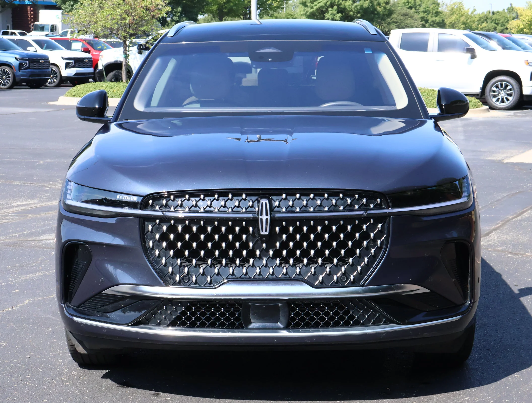 Used 2024 Blue Panther Me Lincoln Reserve image 27