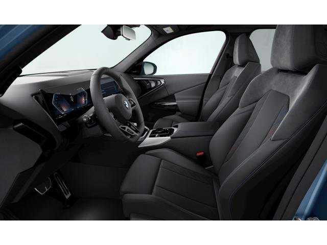New 2026 Arctic Race Blue metallic BMW 30 xDrive image 6