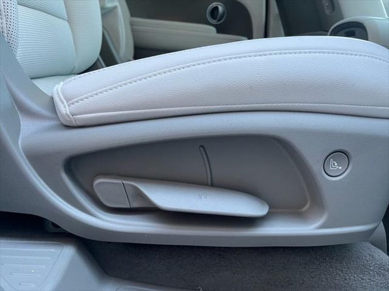 New 2026 Creamy White Pearl Hyundai Limited image 24