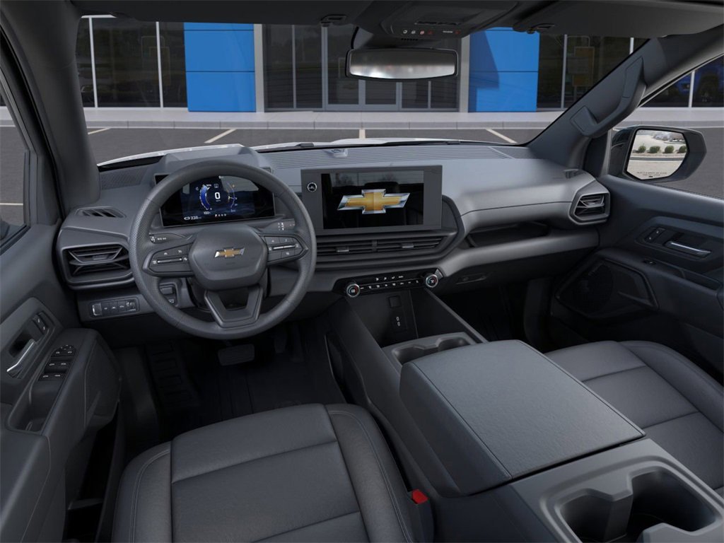 2024 Chevrolet Silverado EV Work Truck - Photo 15