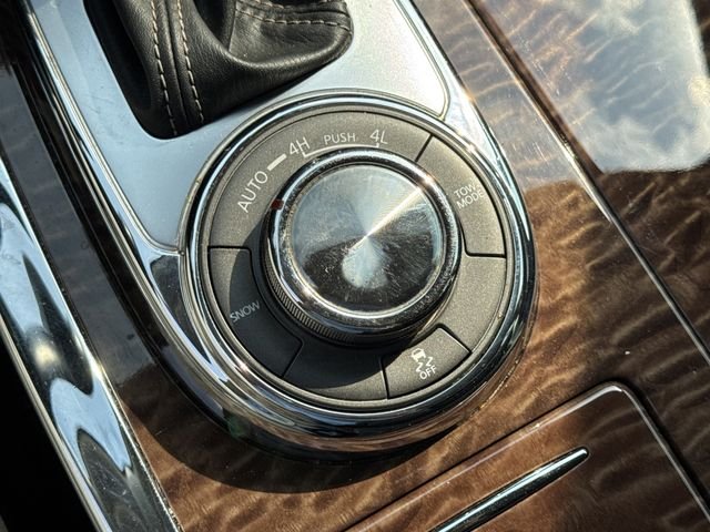 Used 2019 Blue Nissan Platinum image 38