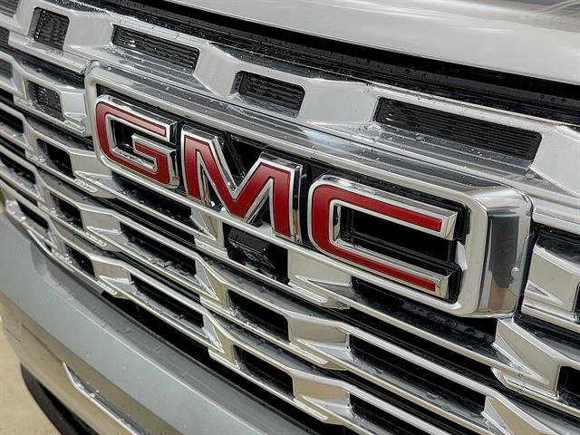 2026 GMC Terrain Denali - Photo 29