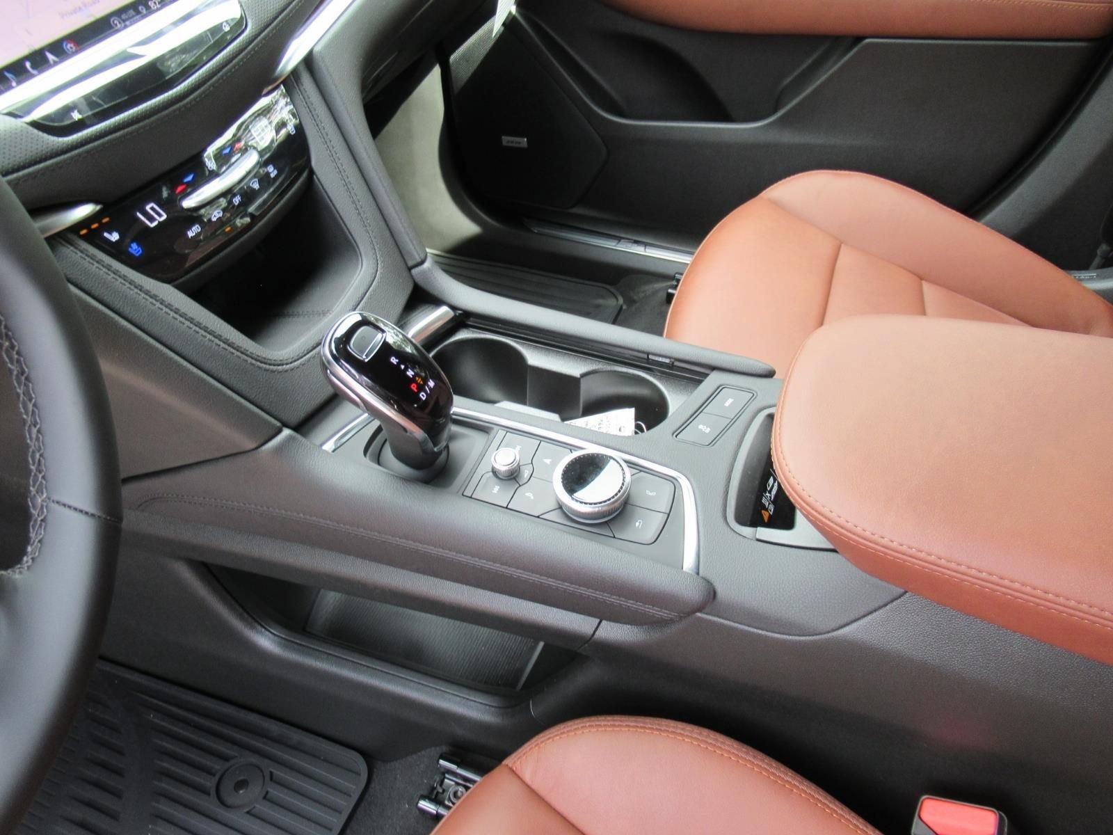2026 Cadillac XT5 Premium Luxury - Photo 15