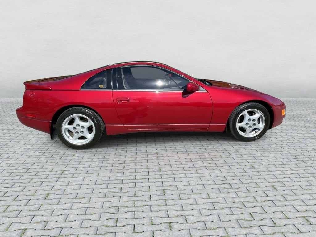 1990 Nissan 300ZX - Photo 9