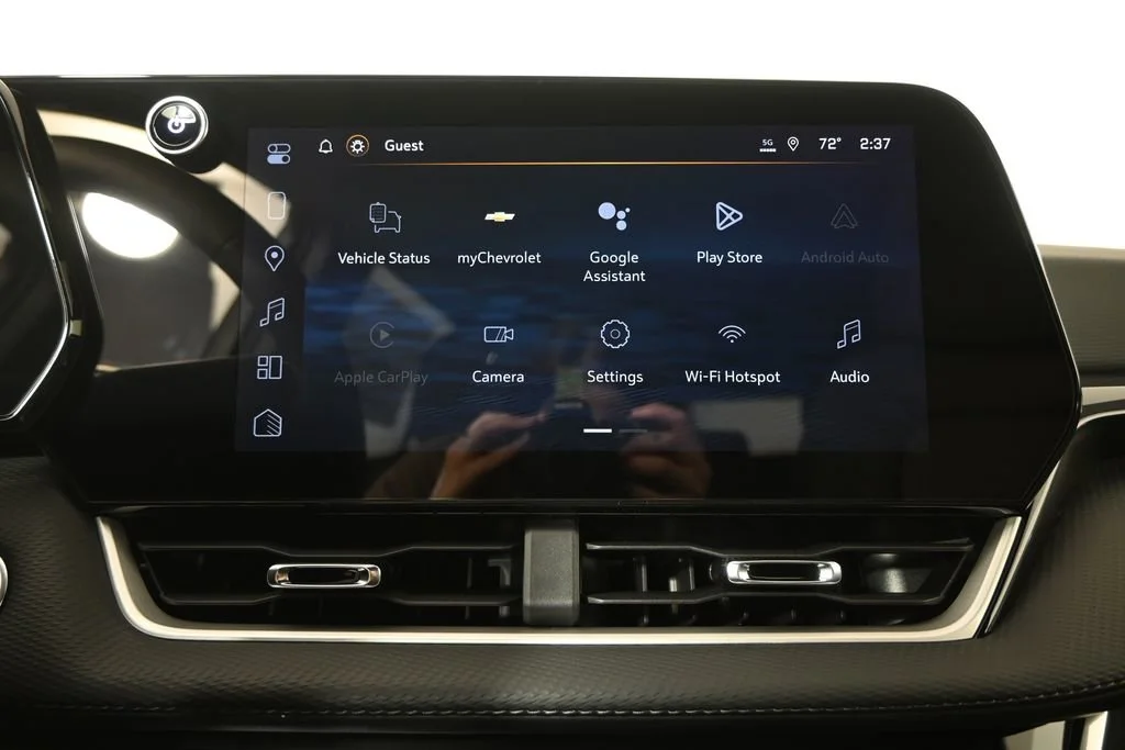2026 Chevrolet Equinox LT - Photo 25