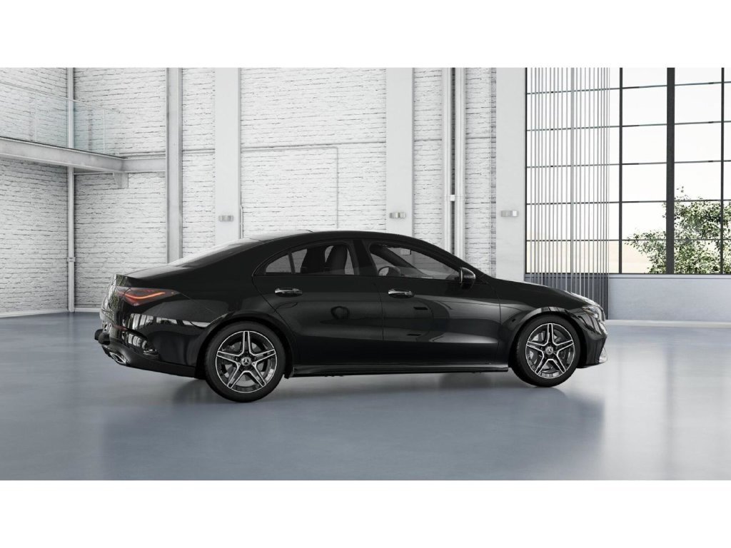 2026 Mercedes-Benz CLA CLA 250 - Photo 17