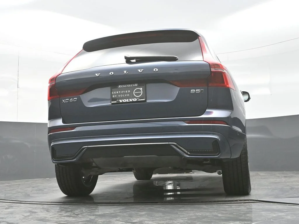 Used 2026 Denim Blue Volvo Plus image 22