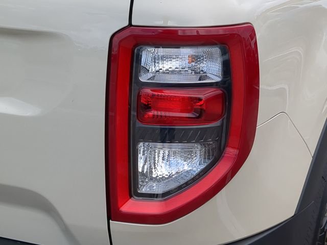 2025 Ford Bronco Sport Big Bend - Photo 94