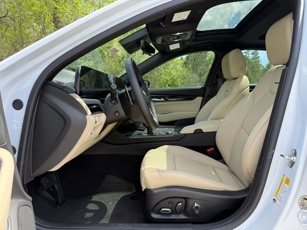 2026 Cadillac CT5 Premium Luxury - Photo 19