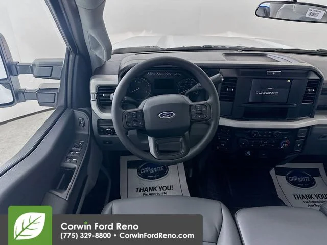 New 2026 Oxford White Ford XL image 22