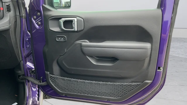 New 2026 Reign Exterior Paint Jeep Rubicon image 23